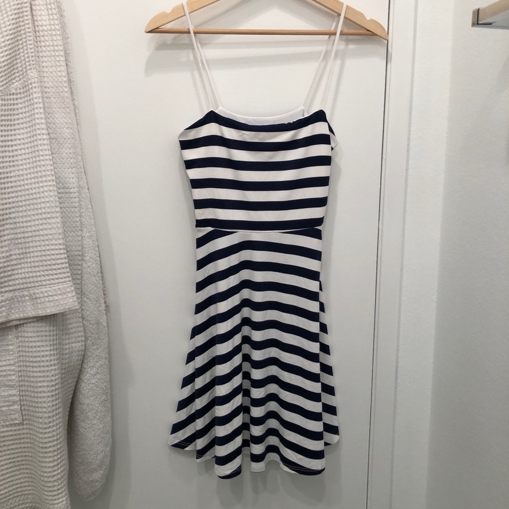 Susana Monaco Kennedy Dress